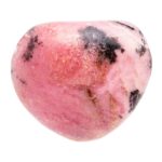 pierre rhodonite et lithotherapie