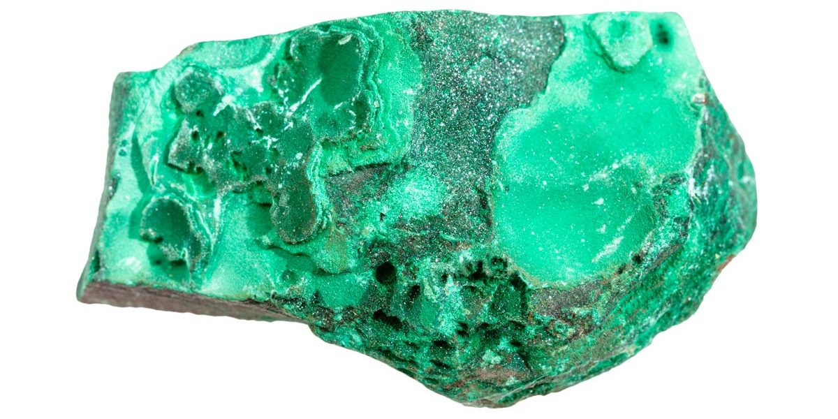 malachite & lithotherapie