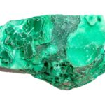 malachite & lithotherapie