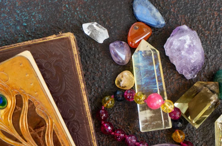 Comment savoir si une pierre de lithothérapie me convient ?