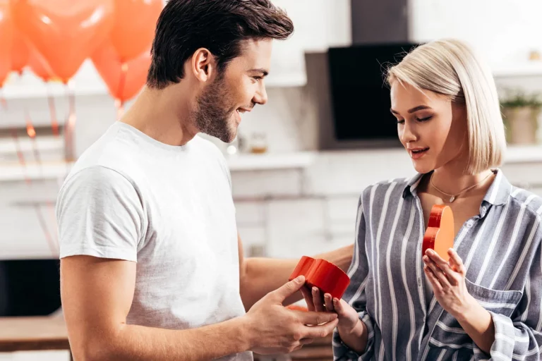 7 pierres pour offrir un bracelet de lithothérapie à une femme à la Saint-Valentin