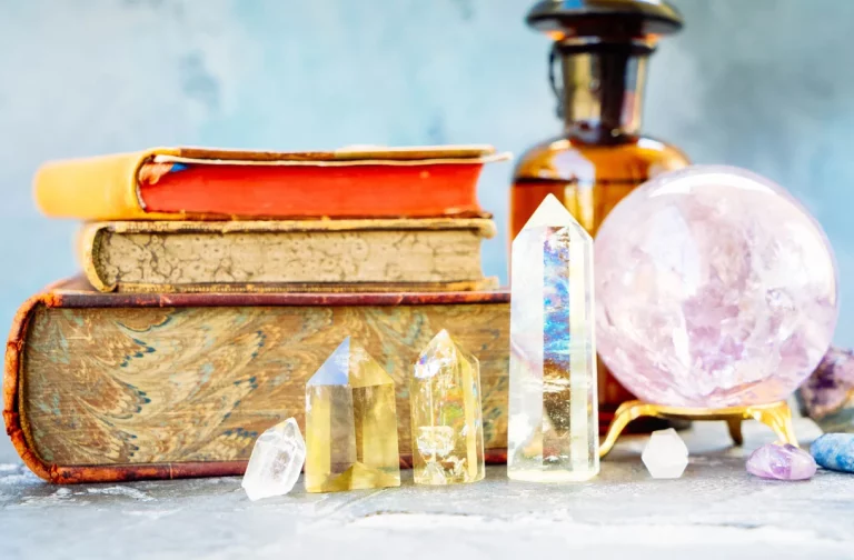 Quelle est la pierre la plus puissante en lithothérapie ?