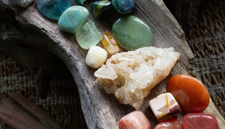 Les 5 pierres naturelles de lithothérapie qu'il ne faut surtout pas associer