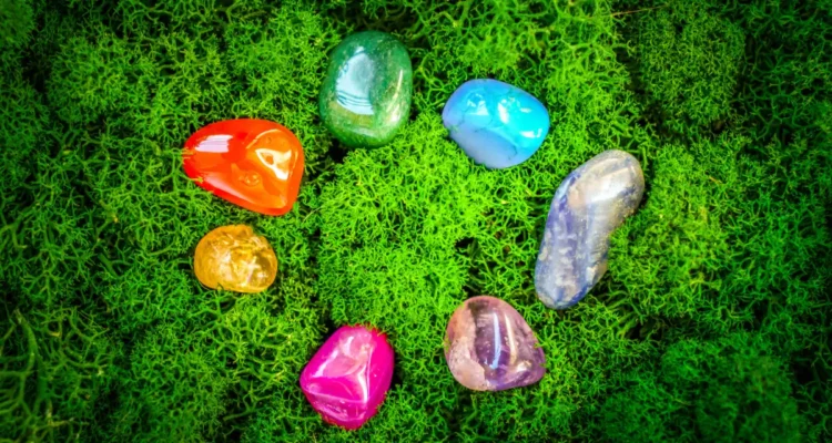 Quelles sont les pierres naturelles des natifs de novembre ?