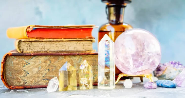 5 pierres rares de lithothérapie aux pouvoirs étonnants