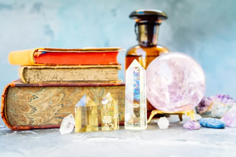 5 pierres rares de lithothérapie aux pouvoirs étonnants