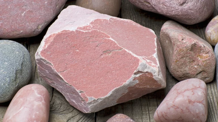 Les pierres rose en lithothérapie​, voici les 7 principales