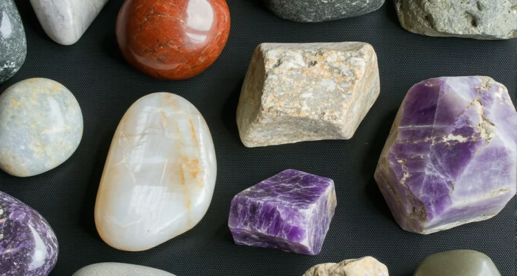 Quelles sont les pierres de naissance des natifs de février ?