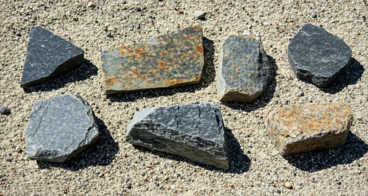 les 9 pierres naturelles de mars en lithothérapie à connaitre