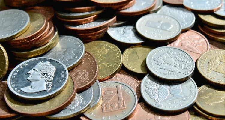 Je trouve des pièces de monnaie partout : que veut me dire l’univers ?