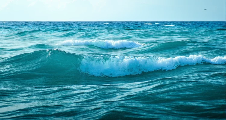 La mer : quelle est sa signification spirituelle ?