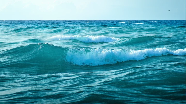 La mer : quelle est sa signification spirituelle ?