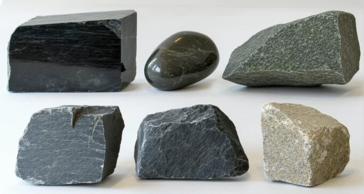 Les 5 pierres naturelles d'avril en lithothérapie