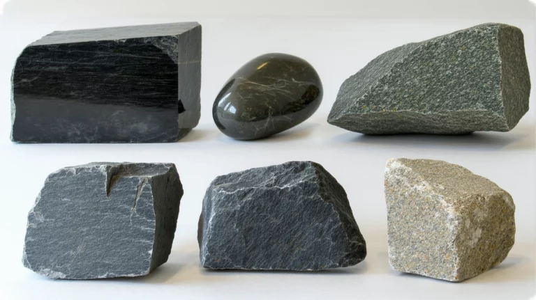 Les 5 pierres naturelles d'avril en lithothérapie