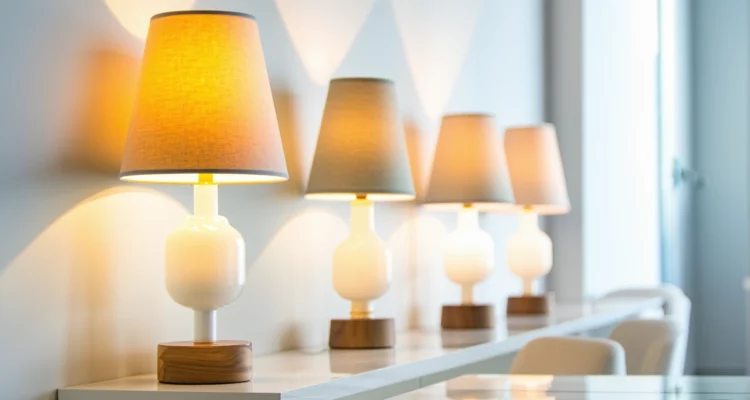 Pourquoi les lampes clignotent quand je passe ? Est-ce un signe spirituel ?
