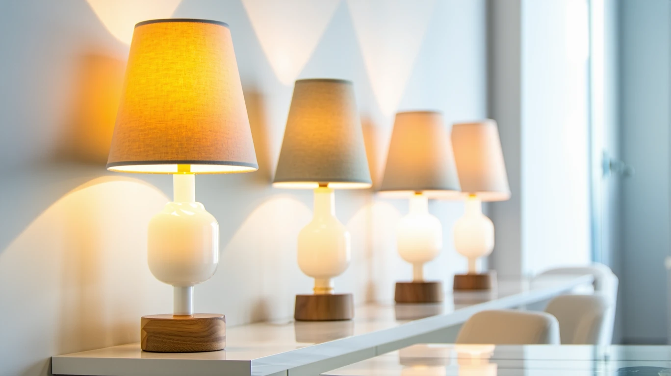 Pourquoi les lampes clignotent quand je passe ? Est-ce un signe spirituel ?