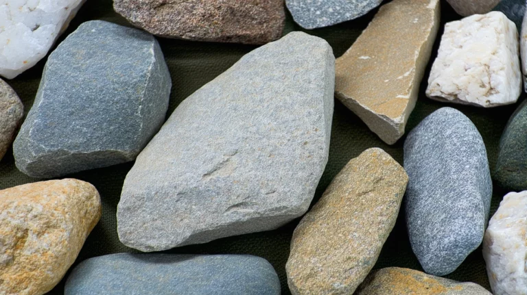 Quelles sont les pierres de lithothérapie des natifs de mai ?