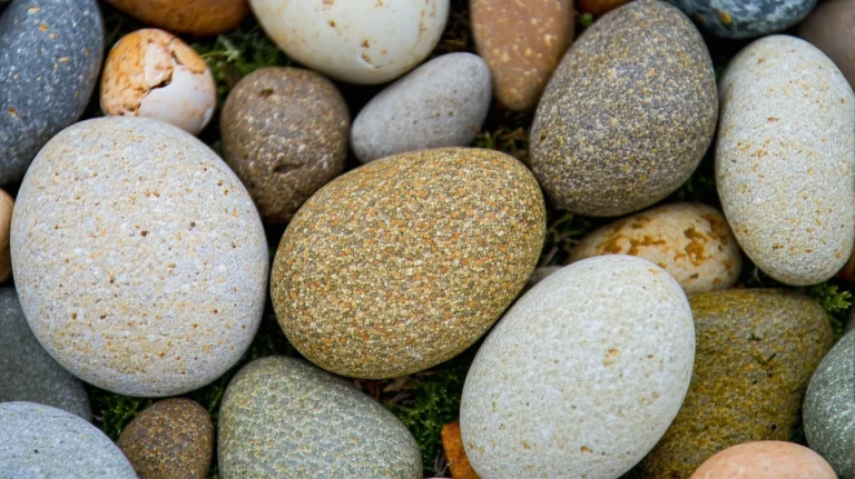 Quelles sont les pierres naturelles associées à Pâques ?