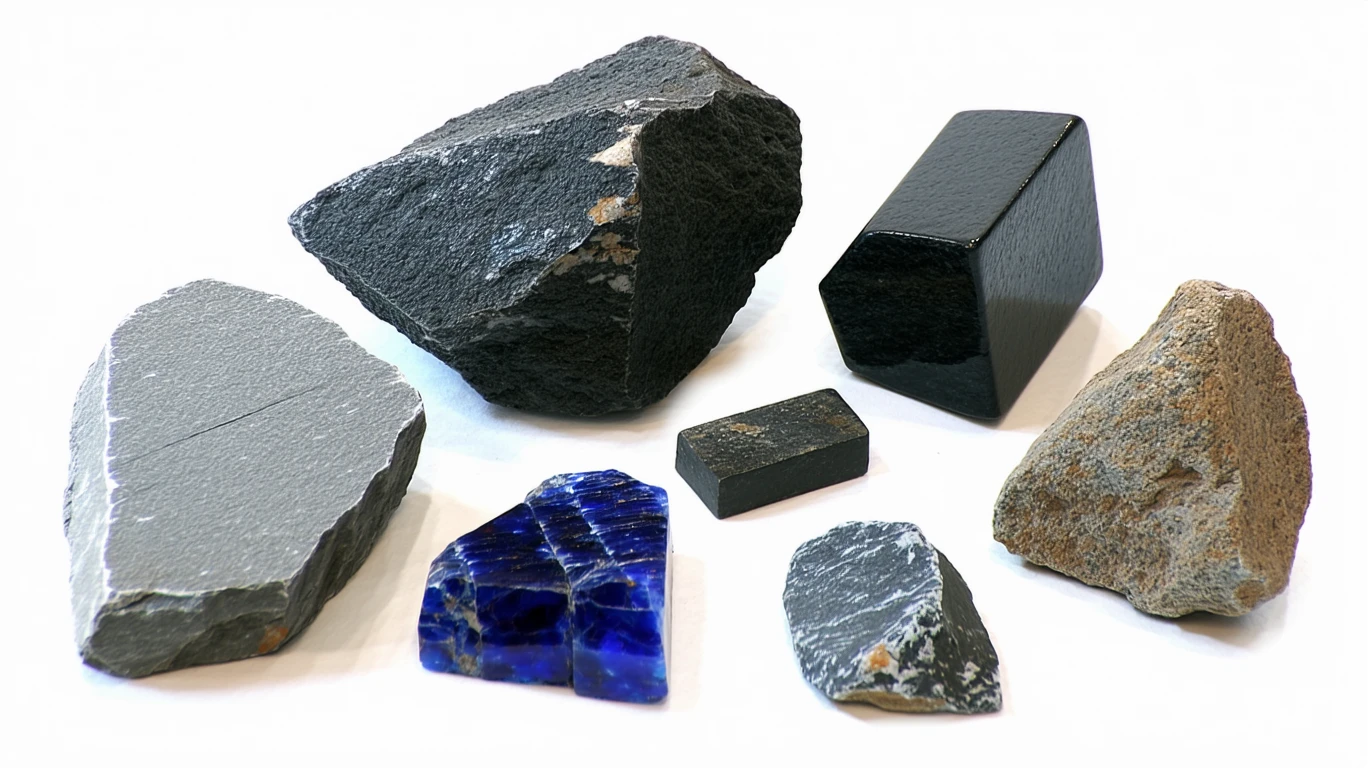 7 pierres rares de lithothérapie pourtant très utiles dans votre quotidien