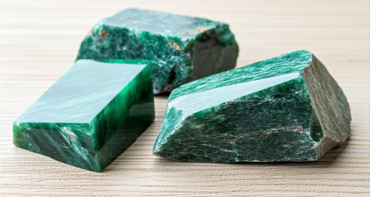 Aventurine verte : 5 usages insoupçonnés au quotidien