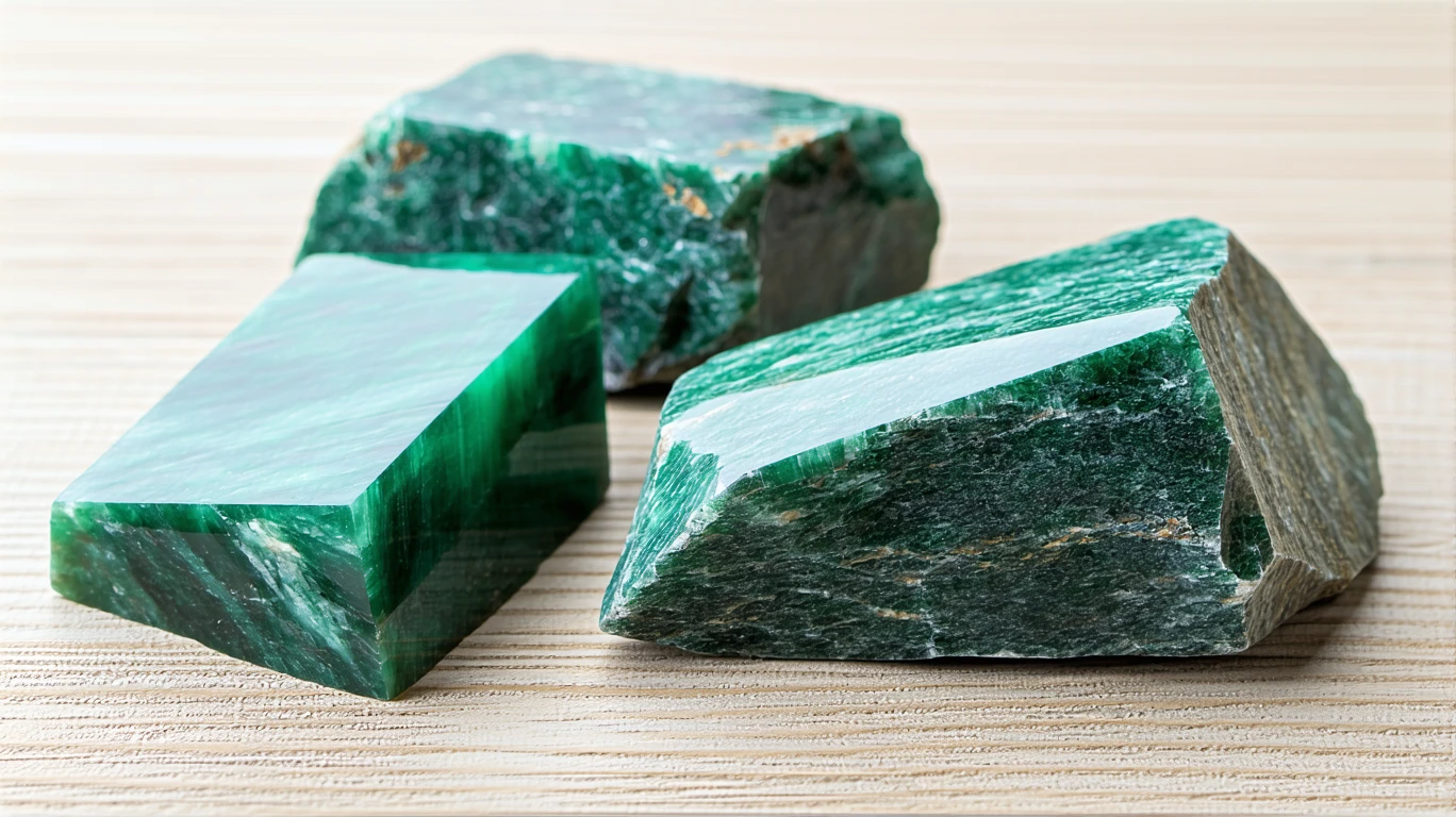 Aventurine verte : 5 usages insoupçonnés au quotidien