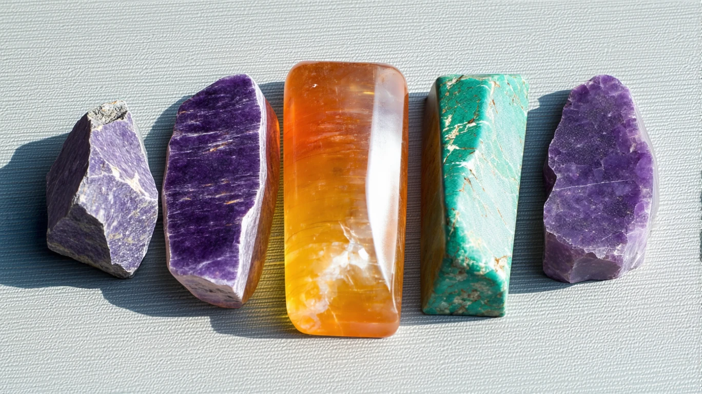 Chakra racine : 5 pierres pour renforcer vos bases