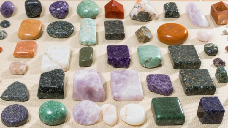 Comment choisir une pierre selon votre signe chinois