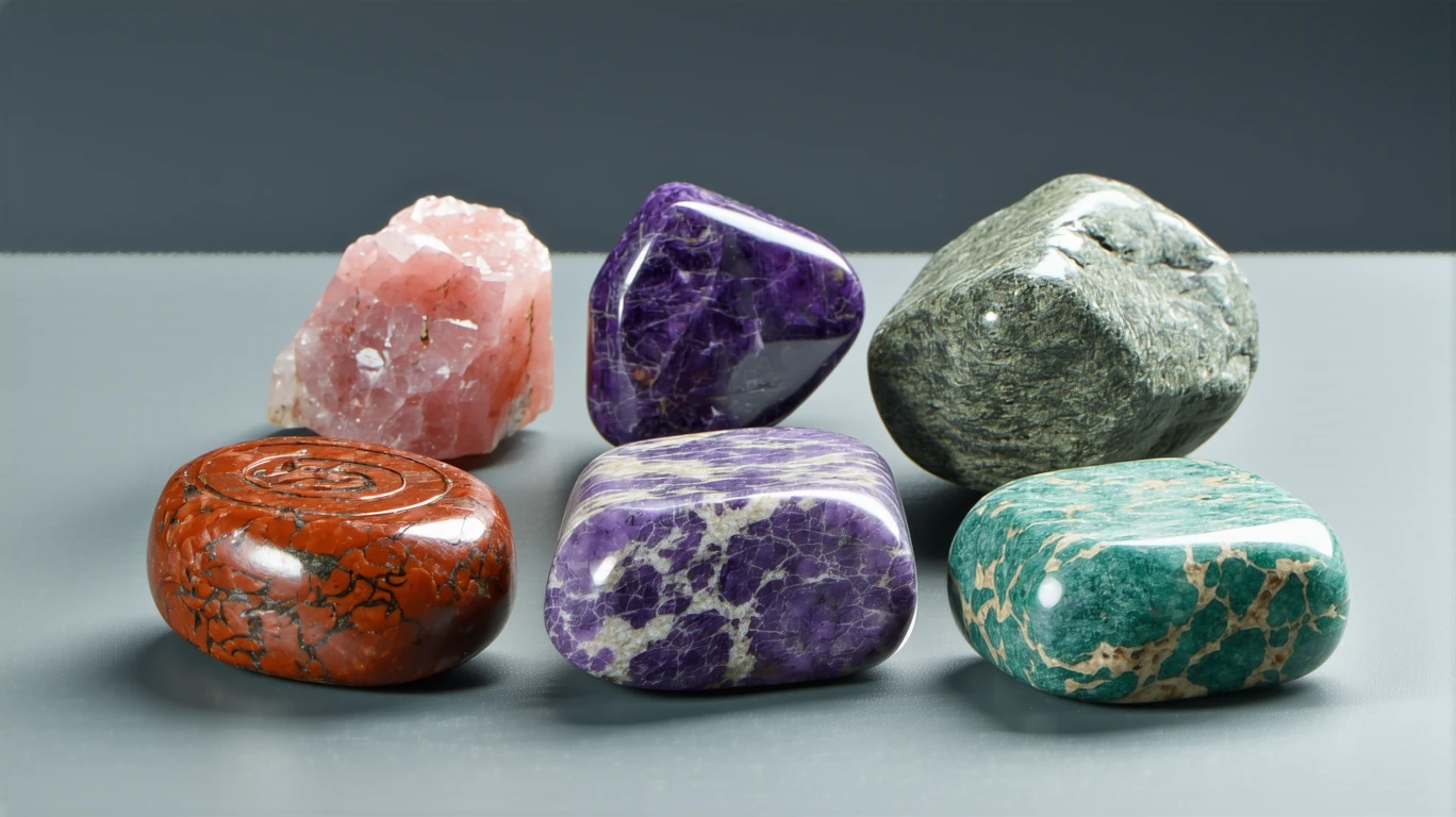 Comment choisir une pierre selon votre signe chinois