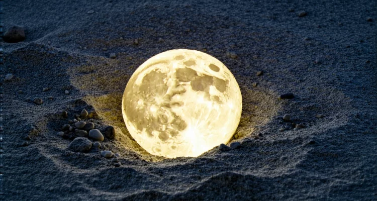 Comment utiliser une pierre dans votre rituel de pleine lune ?