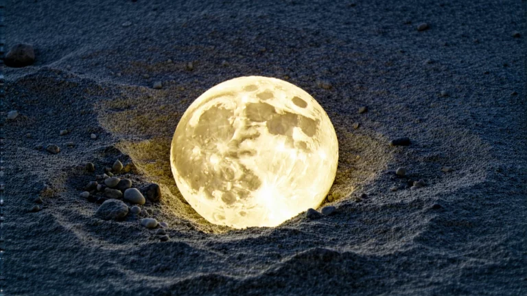 Comment utiliser une pierre dans votre rituel de pleine lune ?