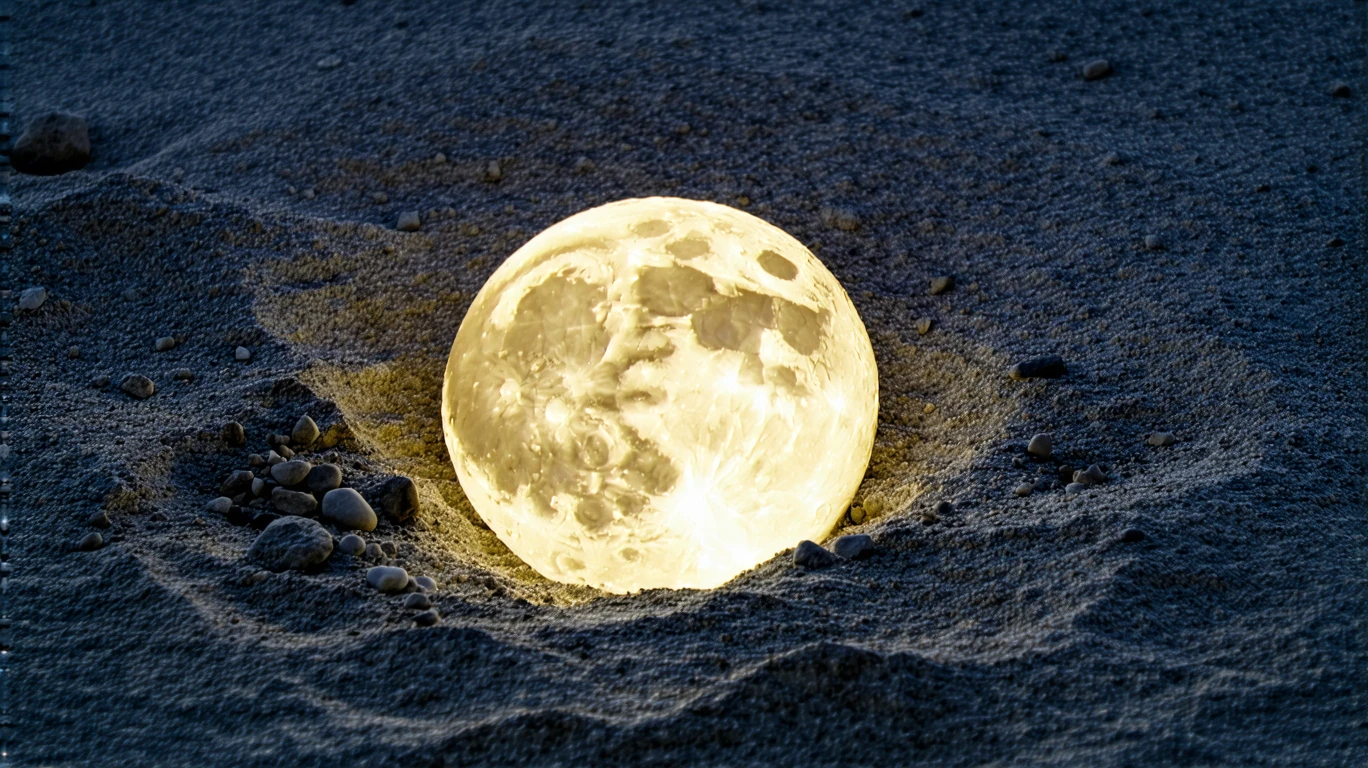 Comment utiliser une pierre dans votre rituel de pleine lune ?
