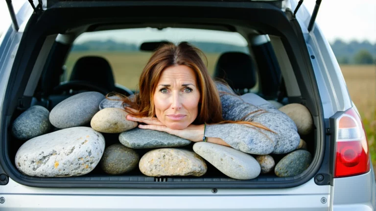 Gérer le stress en voiture grâce aux pierres naturelles
