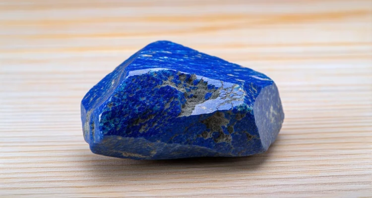 Lapis-lazuli : booster votre intuition au quotidien
