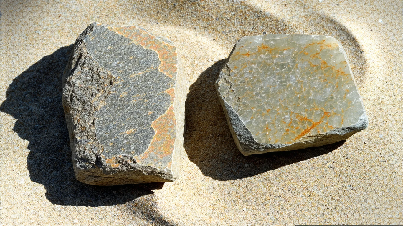 Les pierres naturelles du soleil, pourquoi elels sont si mystérieuses ?