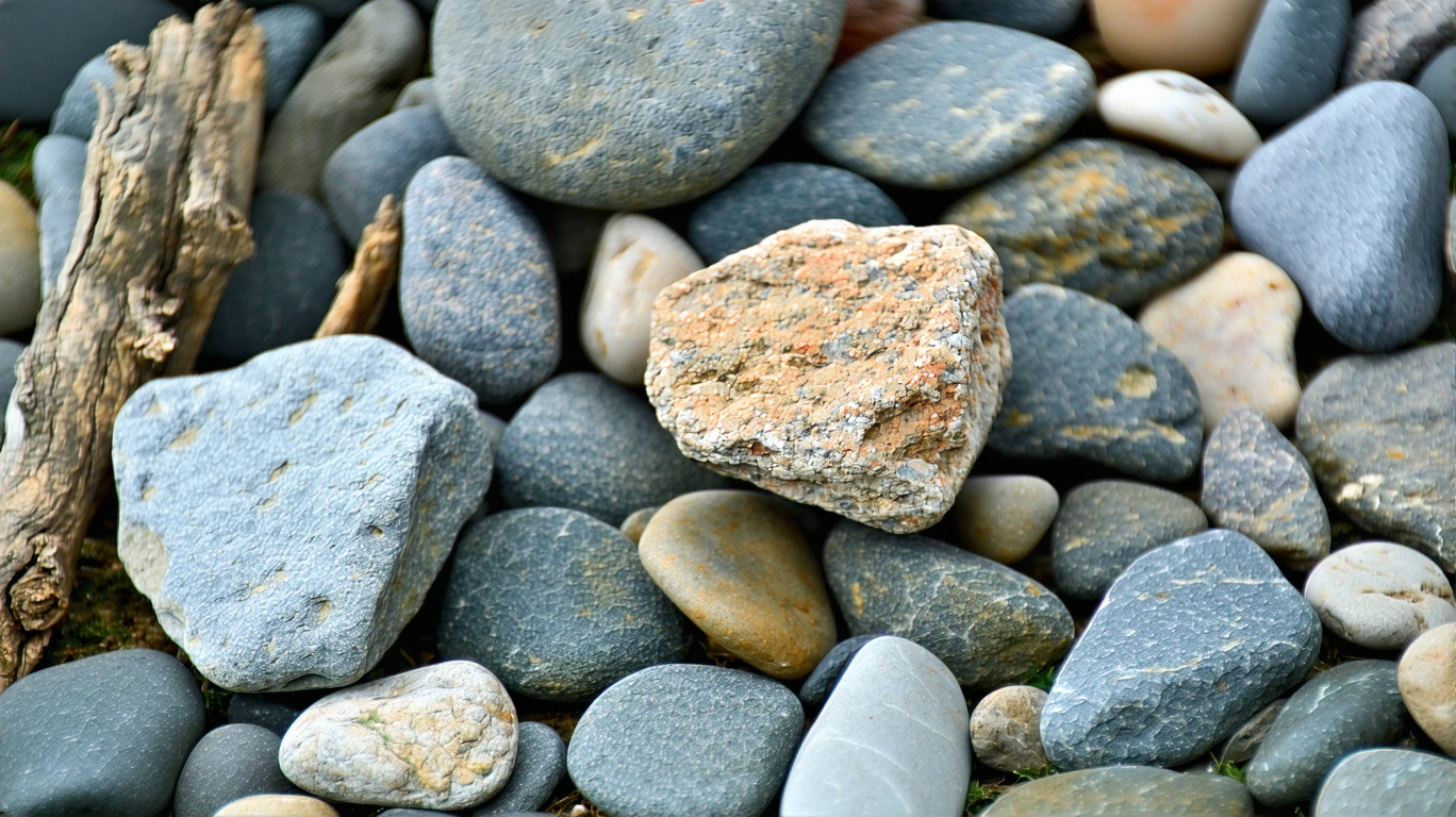 Lithothérapie et bébé : quand peuvent ils porter des pierres naturelles ?