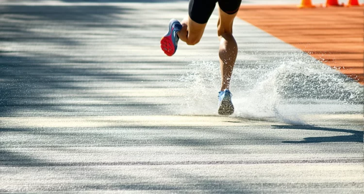 Lithothérapie et sport : optimiser vos performances naturelles