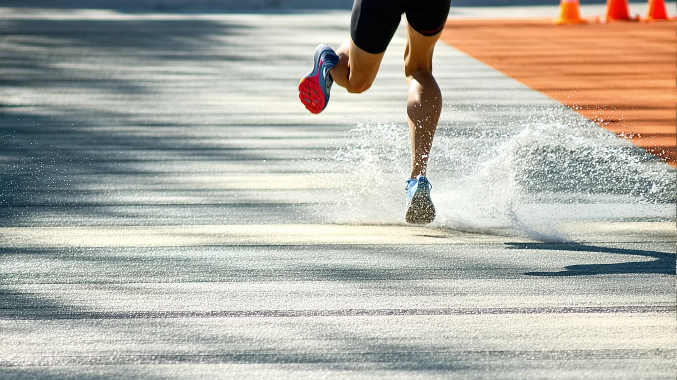 Lithothérapie et sport : optimiser vos performances naturelles