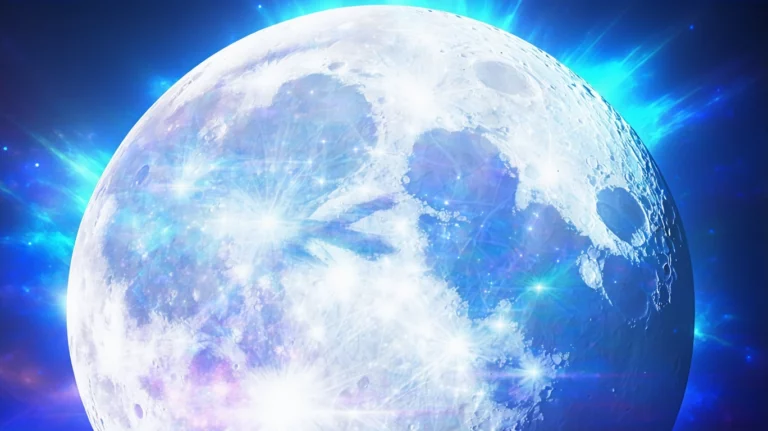 Pierre de lune : comment l’associer au chakra sacré