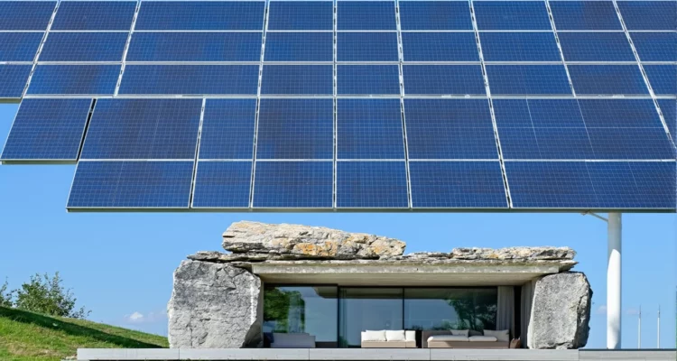 Pierre de sélénite : nettoyer l’énergie d’une pièce facilement