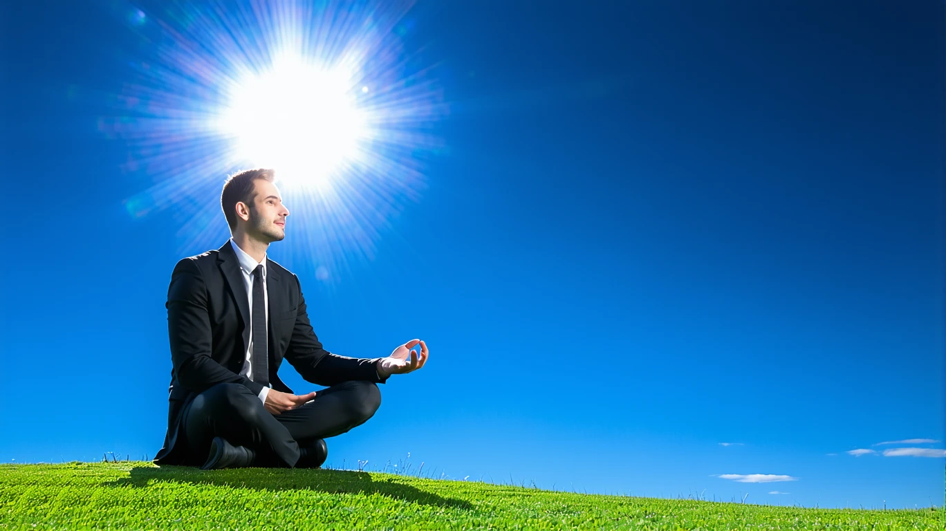 Pierre de soleil : comment attirer les énergies positives
