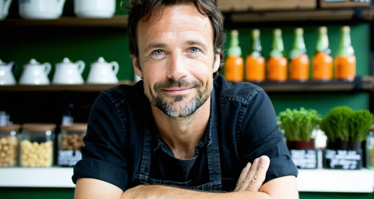 Pierre roulée : les bienfaits insoupçonnés en poche