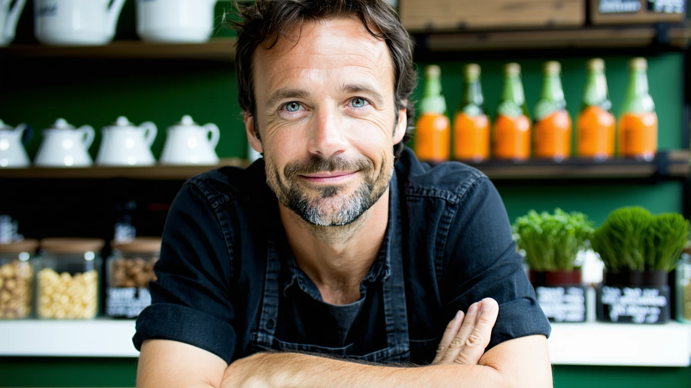 Pierre roulée : les bienfaits insoupçonnés en poche