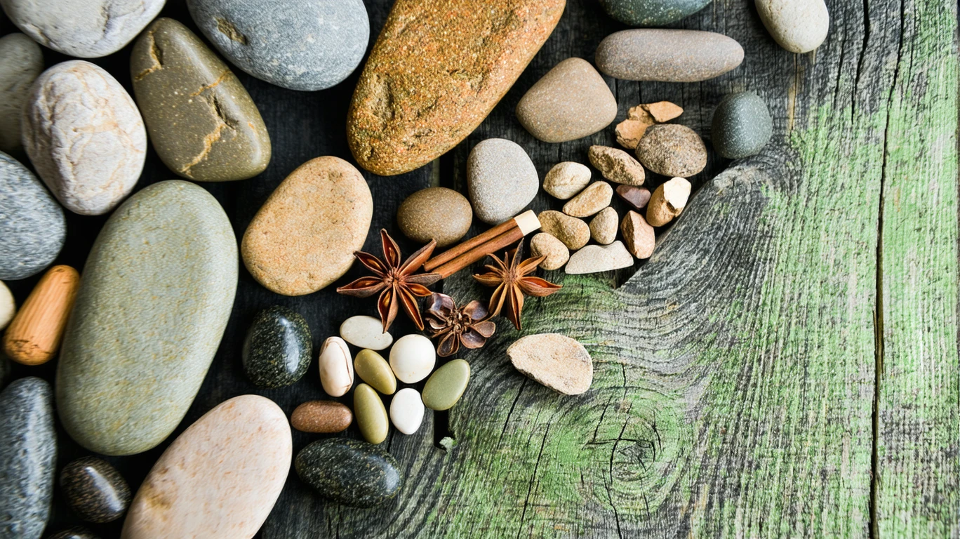 Pierres et huiles essentielles : une alliance gagnante ?