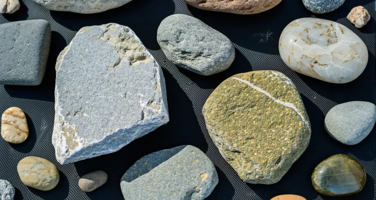 Pourquoi éviter de prêter vos pierres naturelles