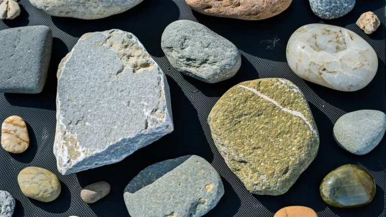 Pourquoi éviter de prêter vos pierres naturelles