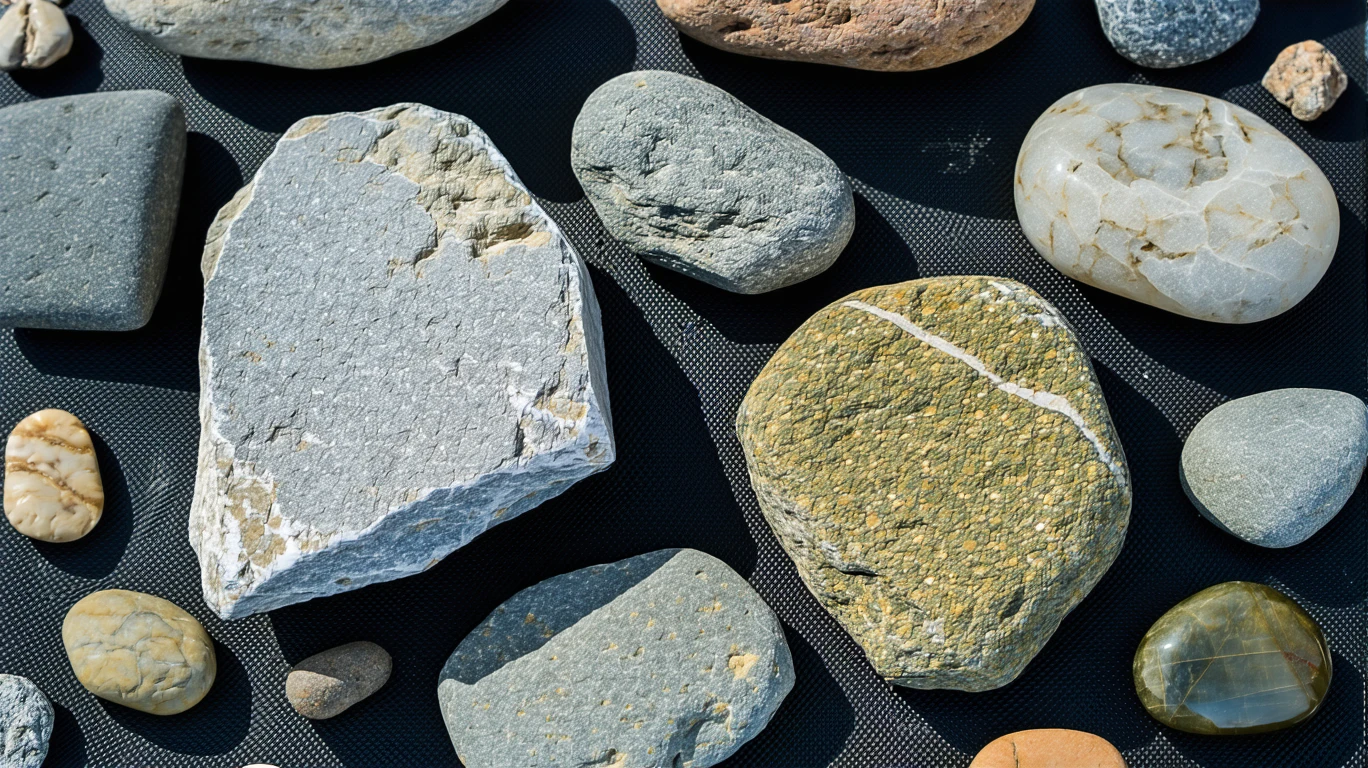 Pourquoi éviter de prêter vos pierres naturelles