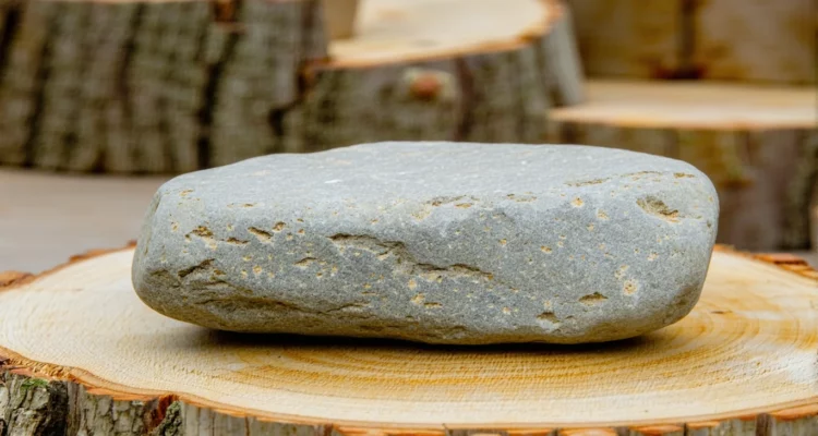 Pourquoi porter une pierre au poignet gauche ?