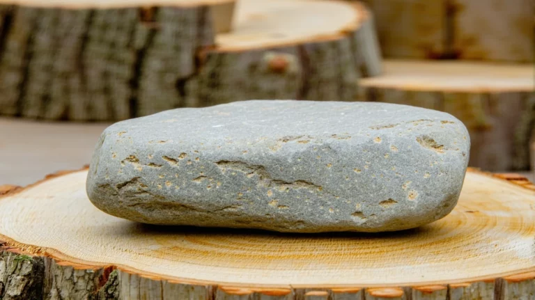 Pourquoi porter une pierre au poignet gauche ?