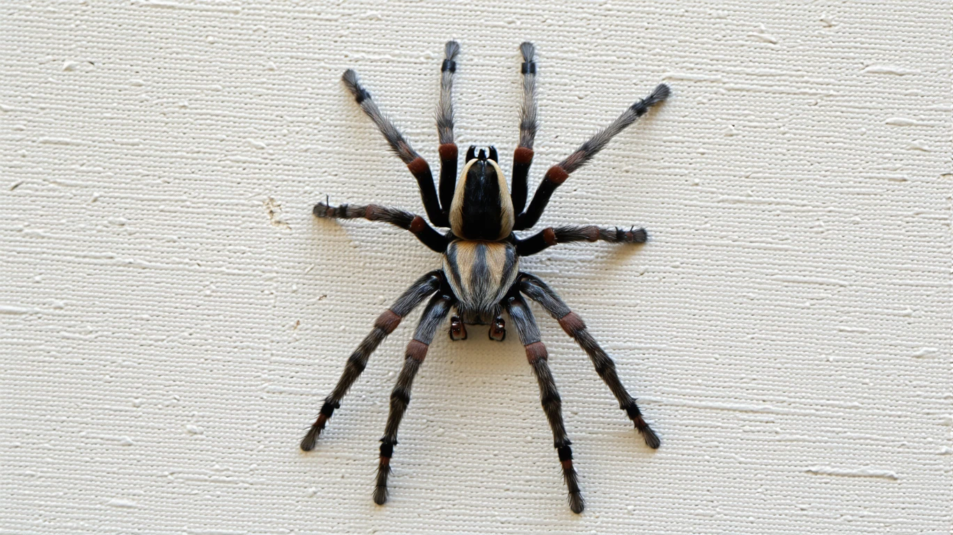 Quelle est la signification des araignées dans votre maison ?