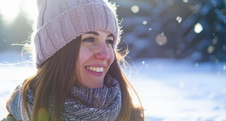 Quels cristaux pour équilibrer vos émotions en hiver ?